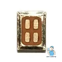 Microphone for Oppo F17 Pro thumbnail